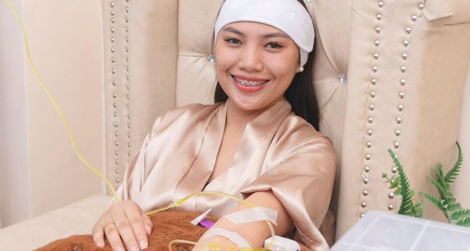 Iv Drip Therapy